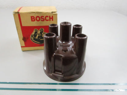 NEW OEM 1235522107 Bosch Distributor Cap 0810