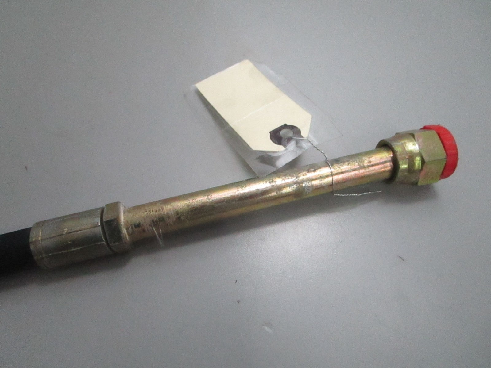 *NEW OEM* 0820 Case New Holland Hydraulic Hose 85812197
