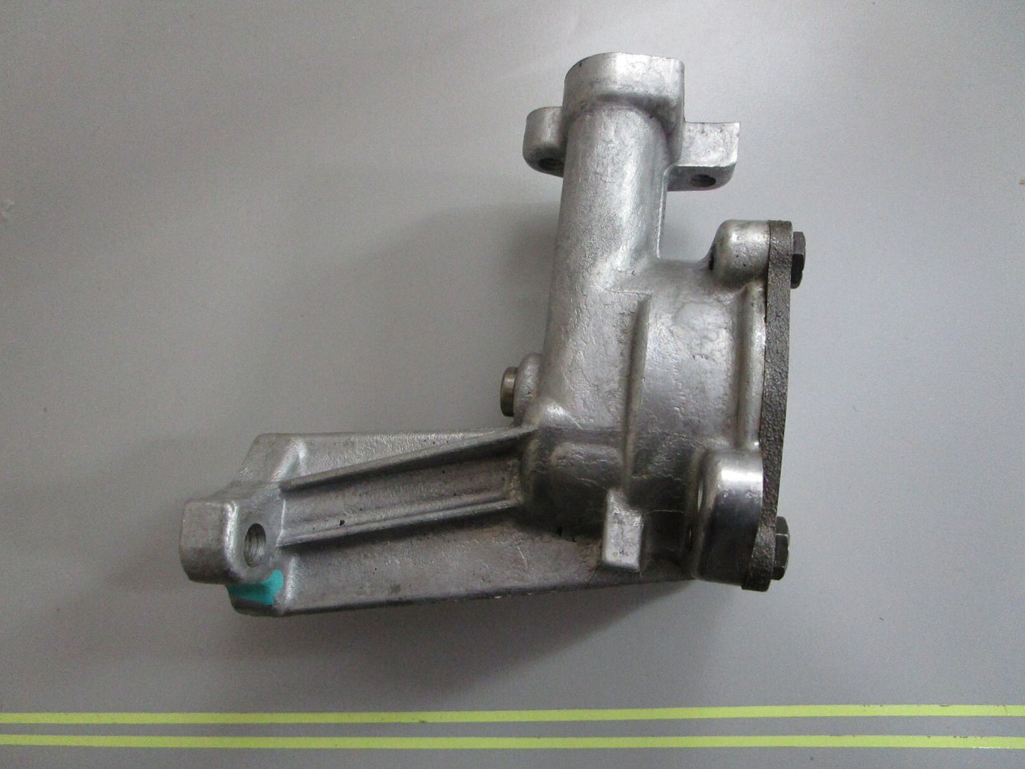 *NEW OEM* 0820 Mercury Quicksilver Oil Pump Ay 56174