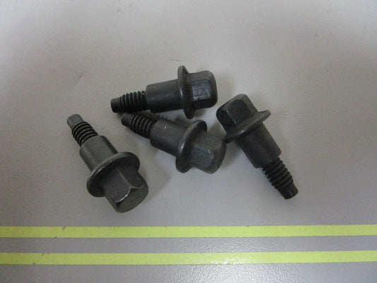 *NEW OEM* (LOT OF 4) 0720 Volvo Penta Screw 3855737