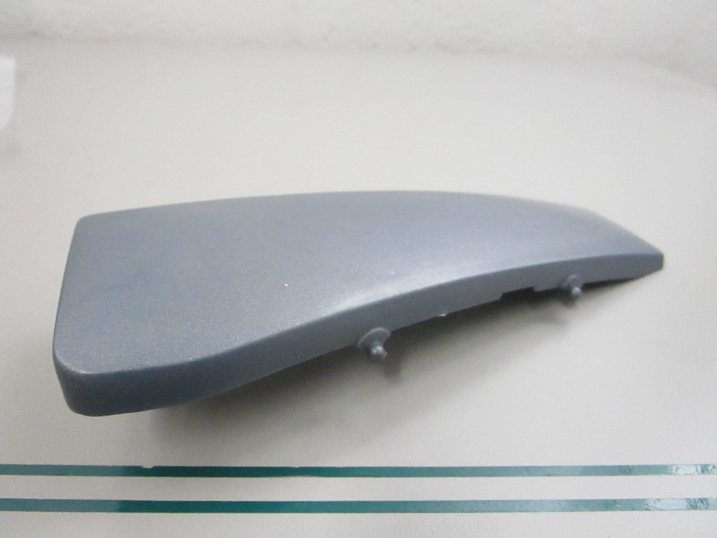 NEW OEM 6J8-42723-00-00 Yamaha Bottom Cowl Cover 0810