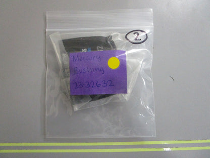 *NEW OEM* 0810 Mercury Quicksilver  Bushing 23-32632