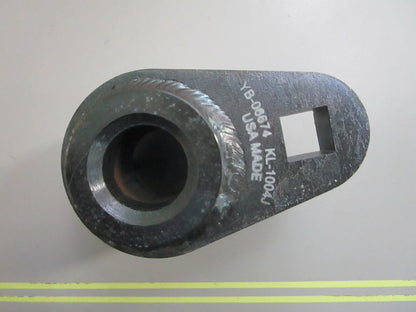 *NEW OEM* 0820 Yamaha Ring Nut Wrench YB-06674 KL-1004J