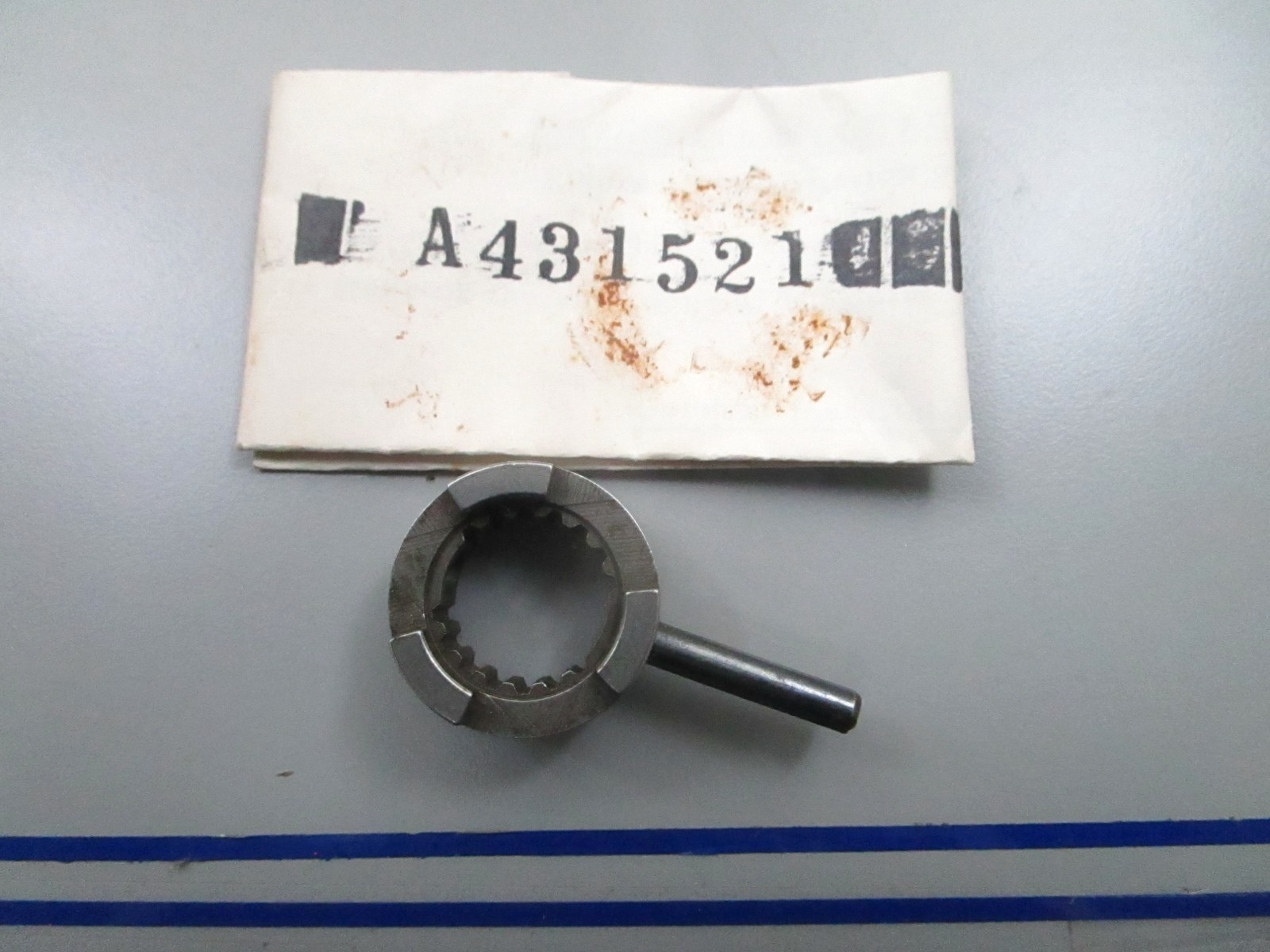 *NEW OEM* 0810 Mercury Force Clutch FA431521