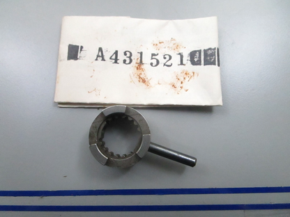 *NEW OEM* 0810 Mercury Force Clutch FA431521