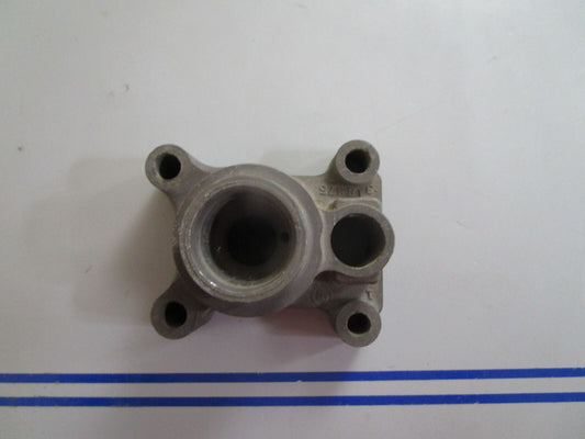 *NEW OEM* 0770 OMC Johnson Evinrude Water Pump Housing 318875 0318875