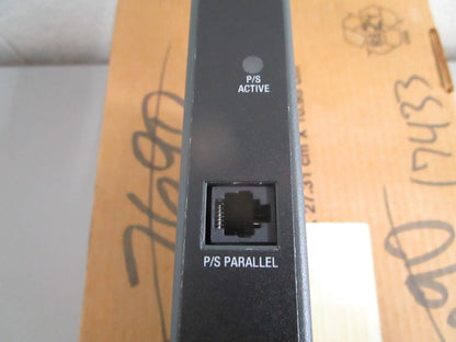 Allen-Bradley 1771-P4S PLC-5 Power Supply 120VAC 8A 5VDC Ser B NEW OEM 0820