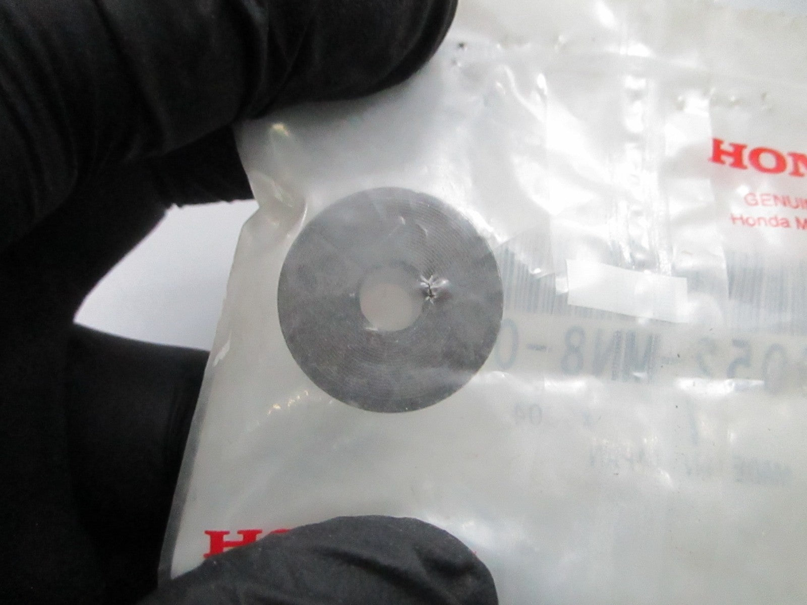 *NEW OEM* 0810 Honda Collar 19052-MN8-000