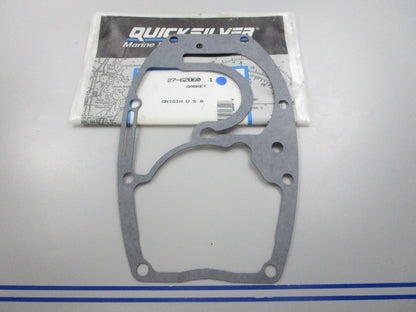 NEW OEM 27-62860 1 Mercury Quicksilver Gasket 0810