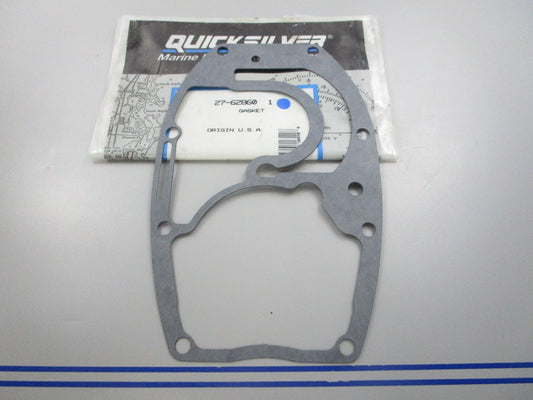 NEW OEM 27-62860 1 Mercury Quicksilver Gasket 0810
