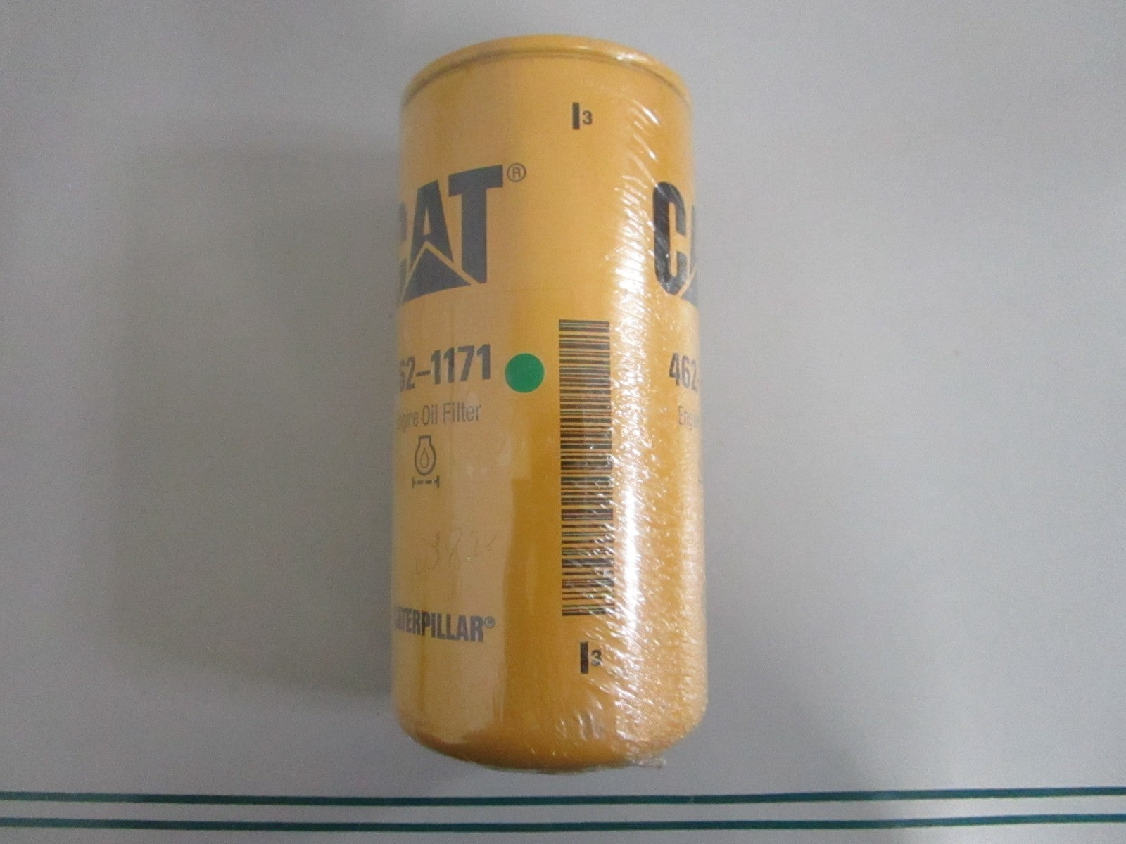 Caterpillar CAT 462-1171 Engine Oil Filter NOS Genuine Factory Part NEW OEM 0820