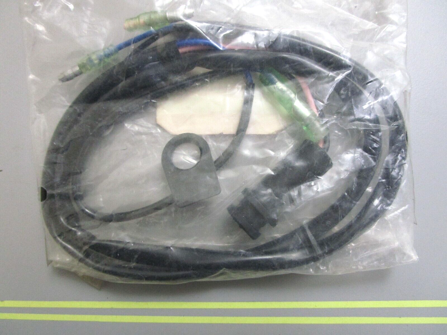 *NEW OEM* 0750 Suzuki OIL WARMING LAMP 36360-94400