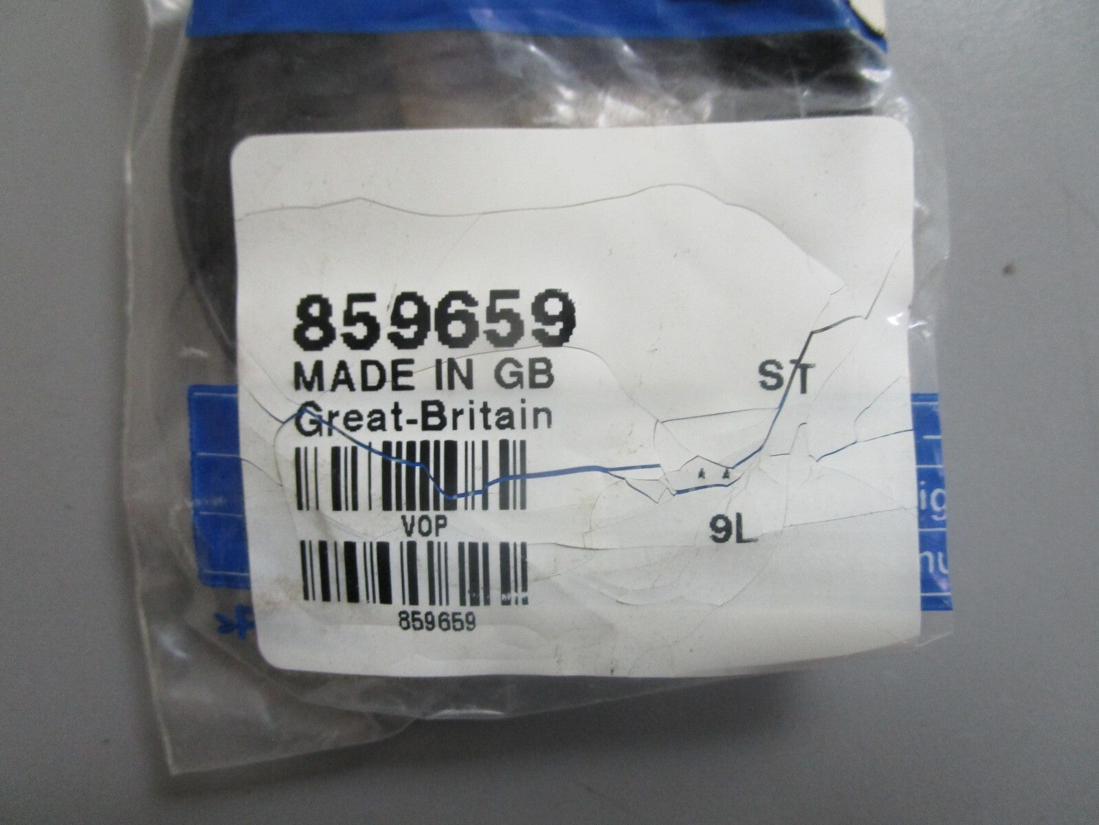 *NEW OEM* 0810 Volvo Penta Sealing Ring 859659