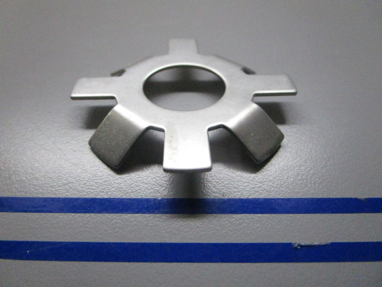 *NEW OEM* 0810 Suzuki Lock Washer 57634-94500