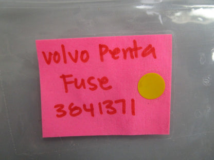 *NEW OEM* 0810 Volvo Penta Fuse 3841371