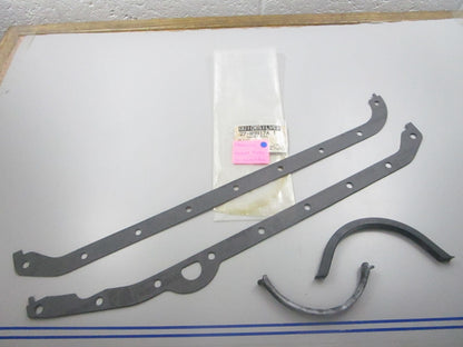 NEW OEM 27-85817A1 Mercury Quicksilver Gasket Assembly 0810