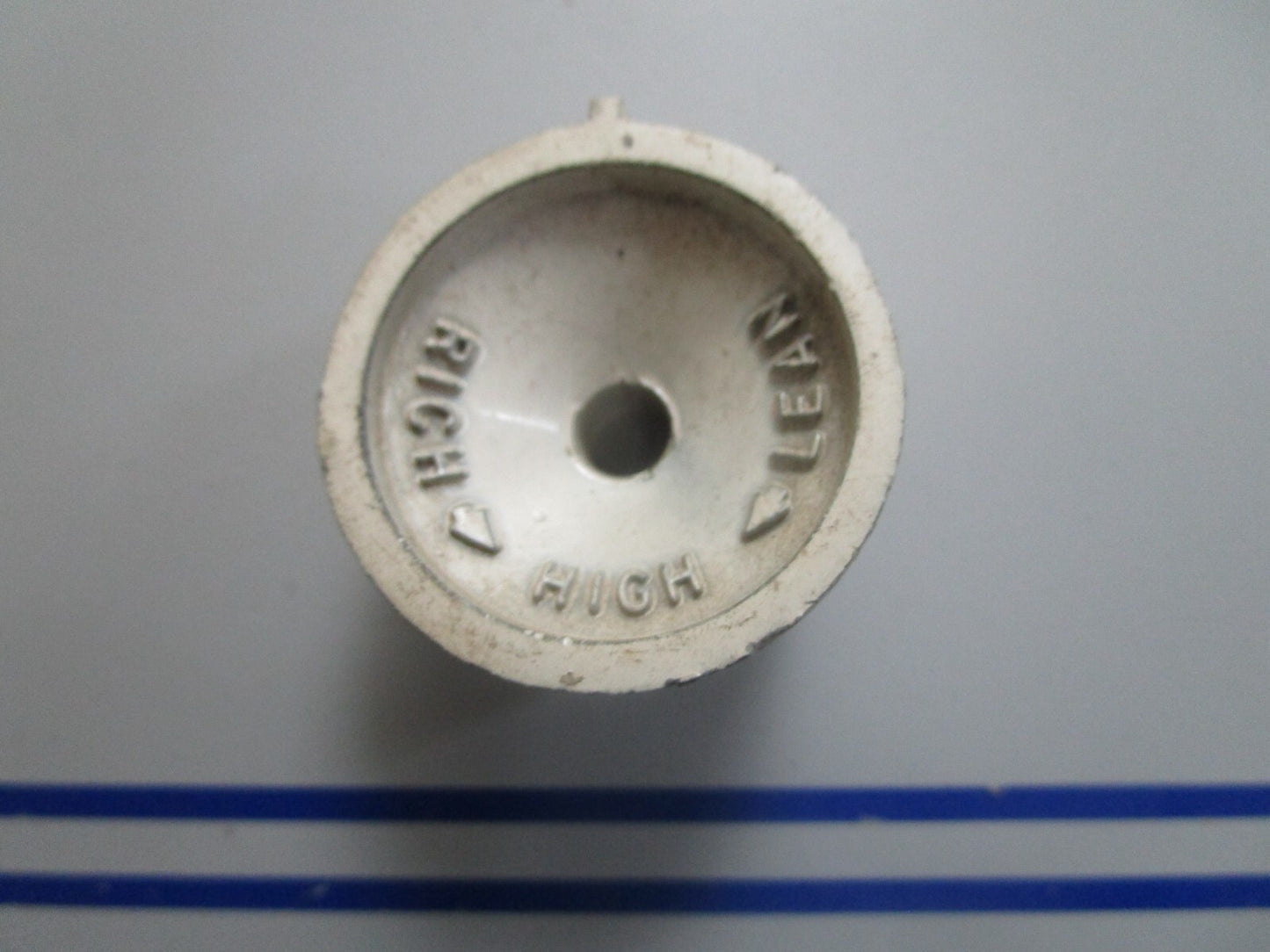 *NEW OEM* 0810 OMC Johnson Evinrude Knob 277874 0277874