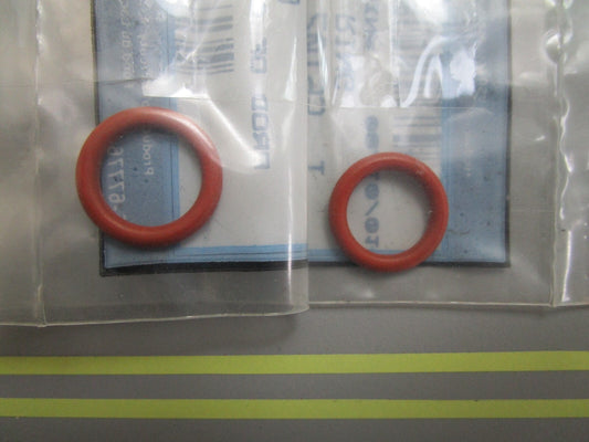 *NEW OEM* (LOT OF 2) 0810 Mercury Quicksilver O-Ring 25-201951