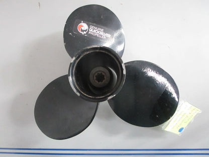 NEW OEM 48-89848A20 48-89848-7 Mercury Quicksilver 9×7 Propeller 0820
