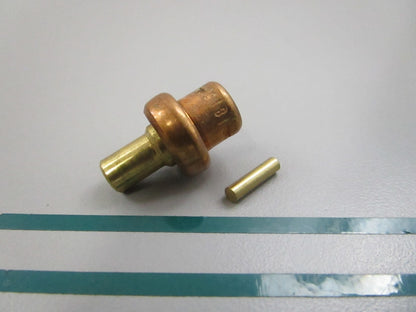 NEW OEM 436195 0436195 OMC Johnson Evinrude Thermostat 0810