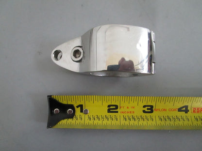 NEW OEM Edson Marine Clamp 0820