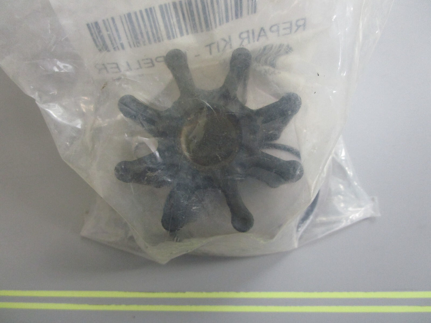 *NEW OEM* 0810 Mercury Quicksilver Impeller Repair Kit 47-59362T6