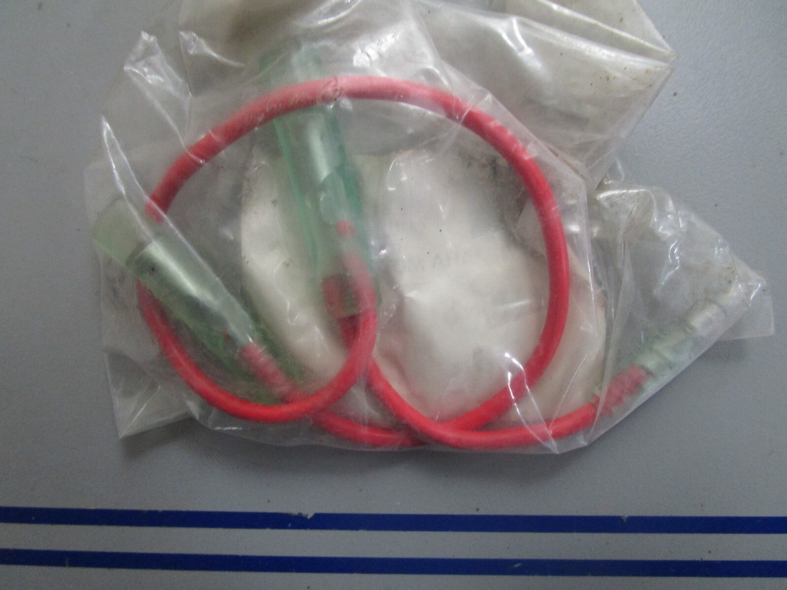 *NEW OEM* 0810 Yamaha Lead Wire 6H5-81315-00-00