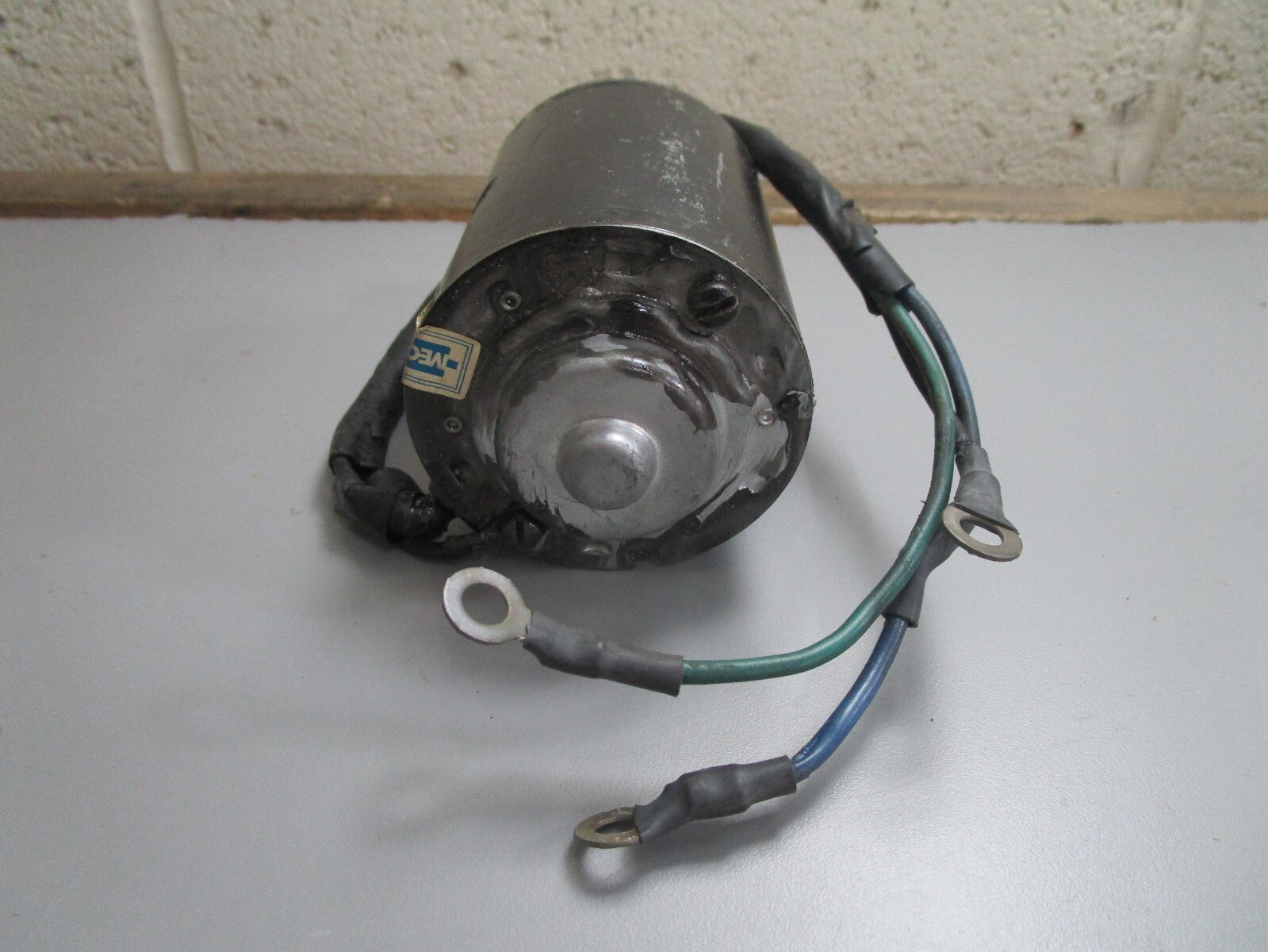 *NEW* 0820 MEC Tilt Motor 6210 For OMC