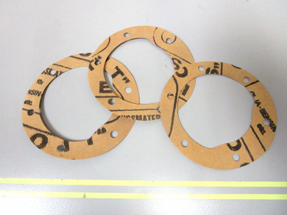 *NEW OEM* (LOT OF 3) 0750 Volvo Penta GASKET 826244