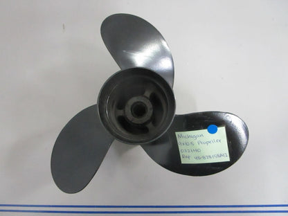 *NEW* 0820 Michigan 9×10.5 Propeller 03240 Replaces: 48-828158A12
