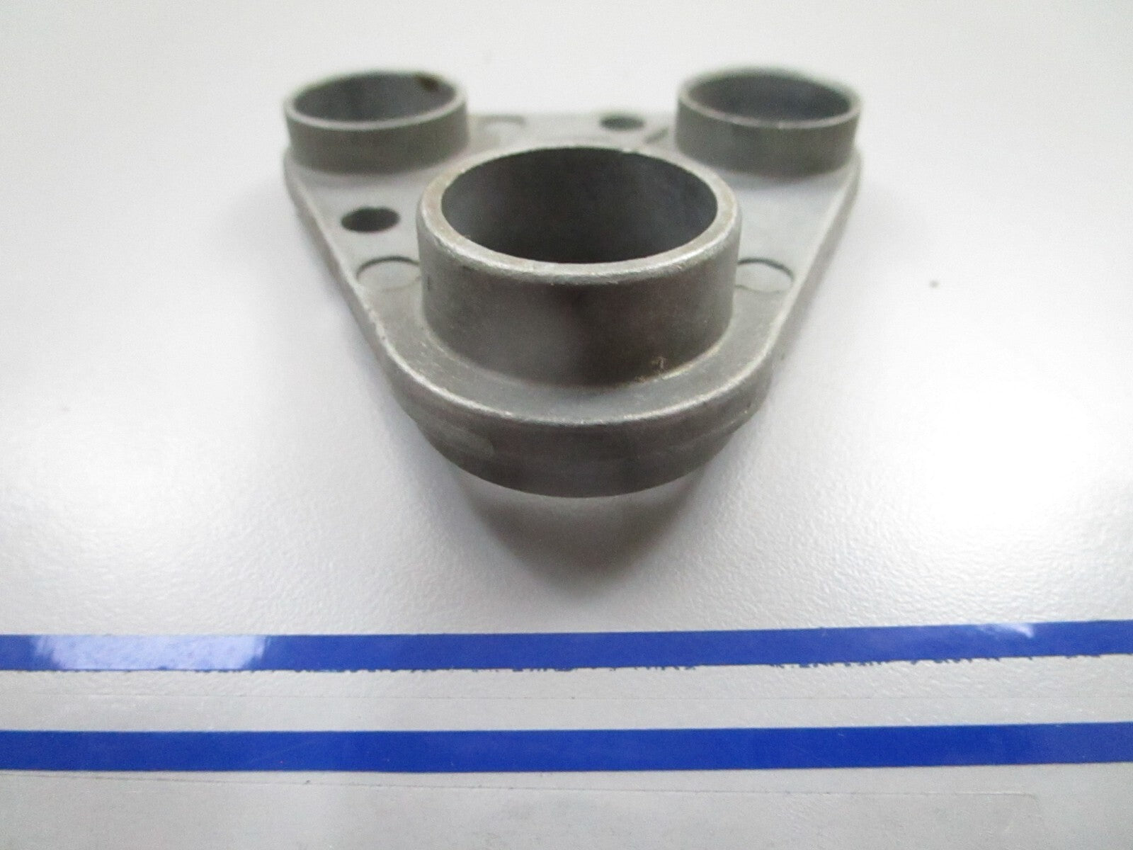 *NEW OEM* 0810 OMC Johnson Evinrude Water Pump Housing Plate 314873 0314873