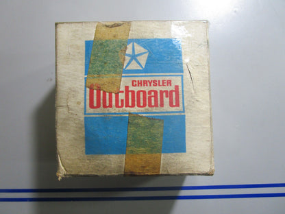 *NEW OEM* 0810 Mercury Force Front Gear AA321023