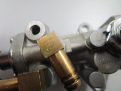 *NEW OEM* 0810 Tohatsu Nissan Oil Pump Assembly 3B7-09000-1 3B7-090-001