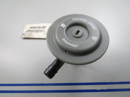 NEW OEM Mercury Quicksilver 8M0044687 5" Fuel Valve 0810