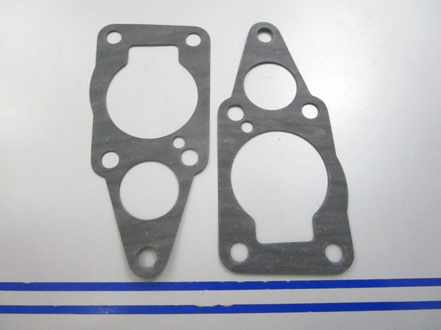 NEW OEM (LOT OF 2) 17472-98611 Suzuki Gasket 0810