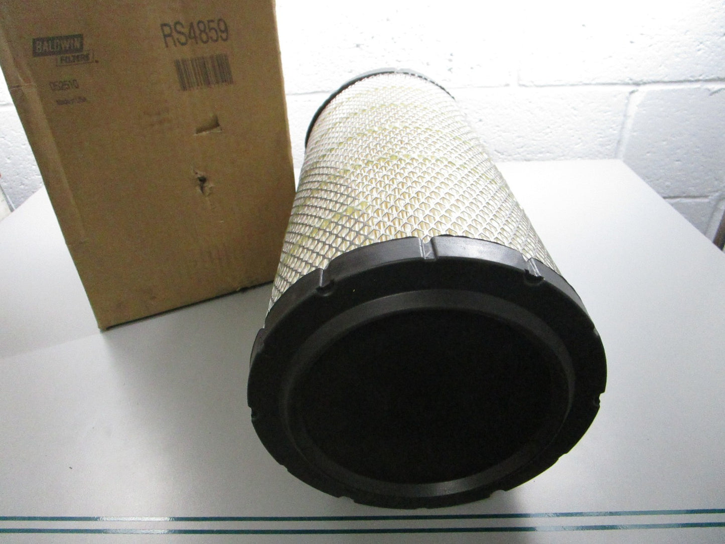 NEW RS4859 Baldwin Air Filter 0820