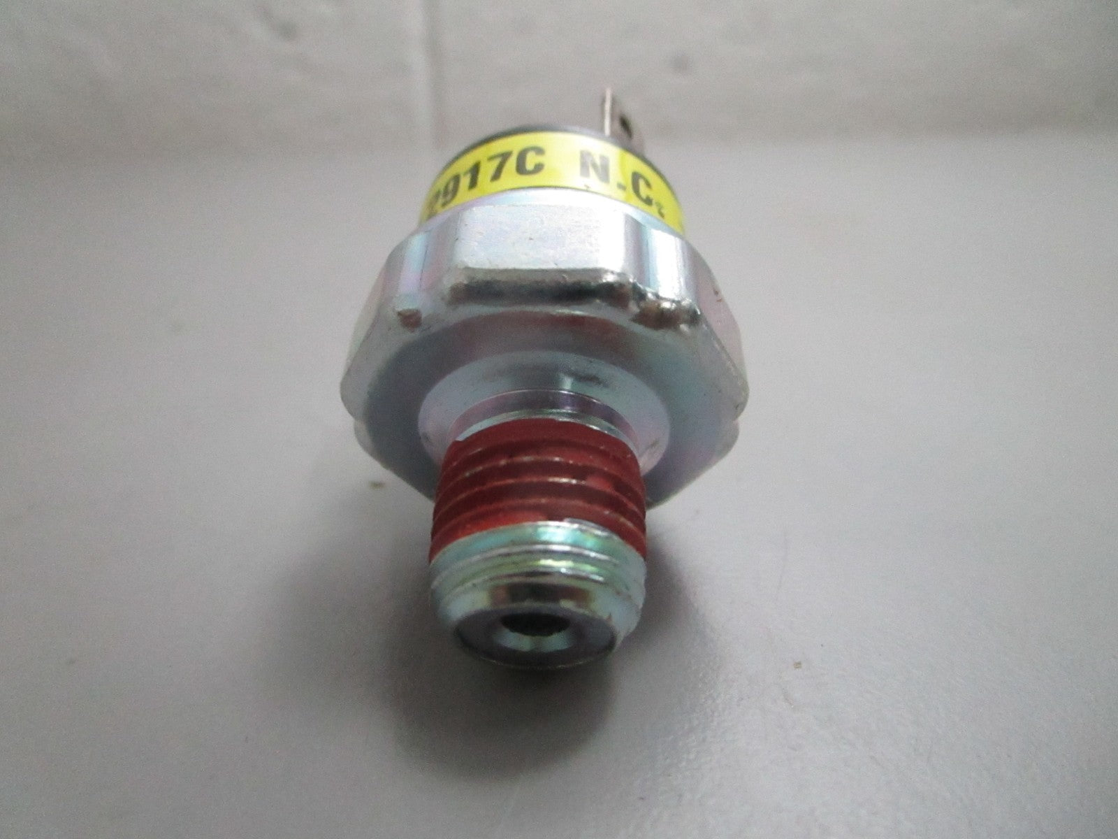 *NEW OEM* 0820 Generac 10PSI Oil Pressure Kit 0C30250SRV