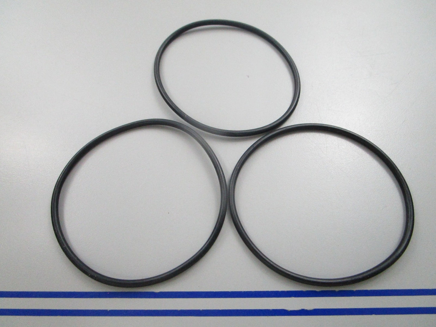 NEW OEM (LOT OF 3) 25-31305 Mercury Quicksilver O-Ring 0810