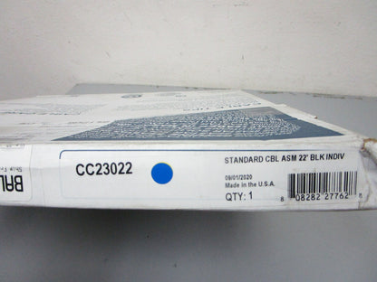 *NEW OEM* 0720 Seastar 22'ft Standard Cable Assembly CC23022