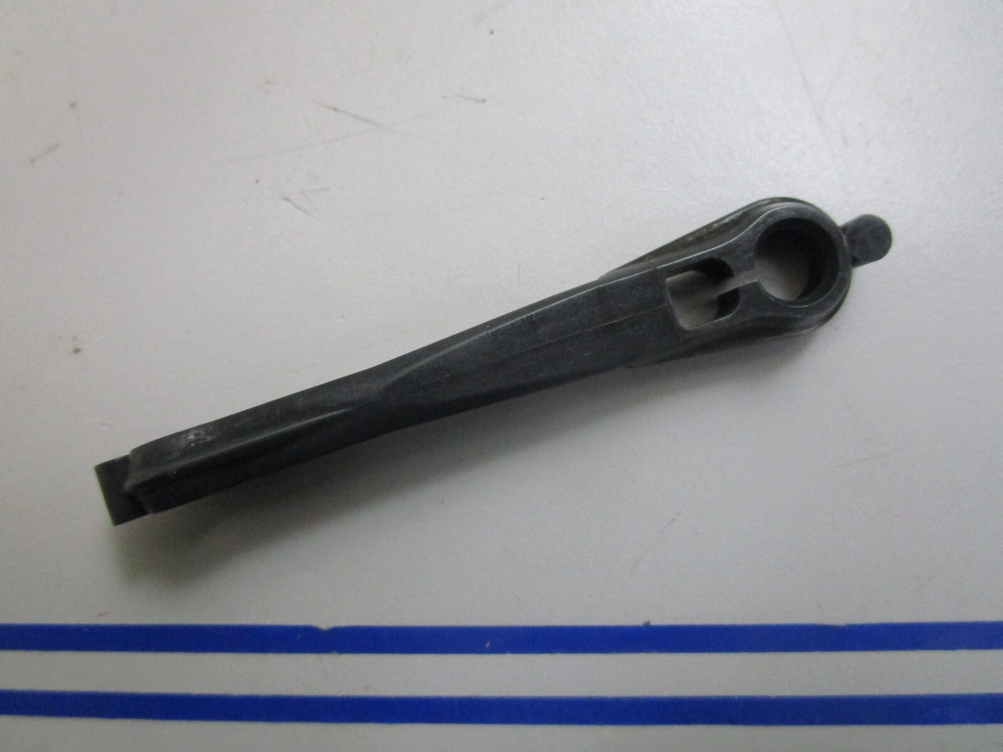 *NEW OEM* 0810 OMC Johnson Evinrude Throttle Shell Link 343397 0343397