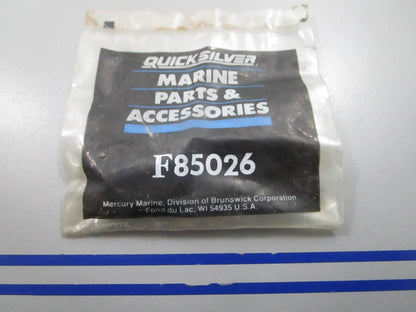 *NEW OEM* 0810 Mercury Quicksilver Swivel F85026