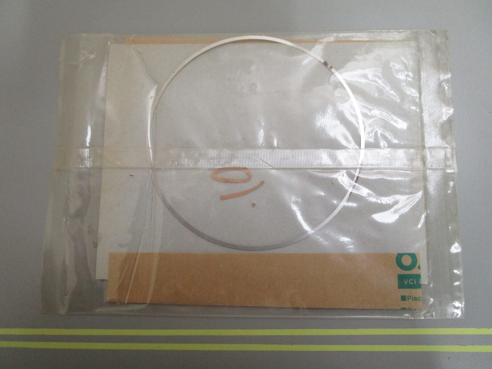 *NEW OEM* 0810 Yamaha (T:0.15MM) Shim 6CB-45577-20-00