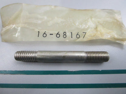 NEW OEM 16-68167 Mercury Quicksilver Stud 0810