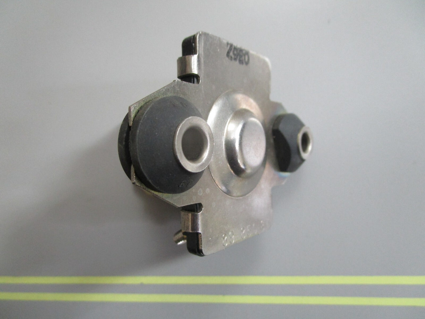 *NEW OEM* 0810 Mercury Quicksilver Solenoid 89-850187A1