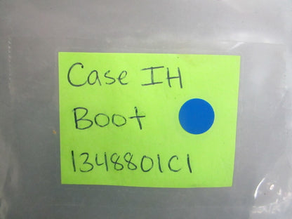 *NEW OEM* 0820 Case IH Boot 1348801C1