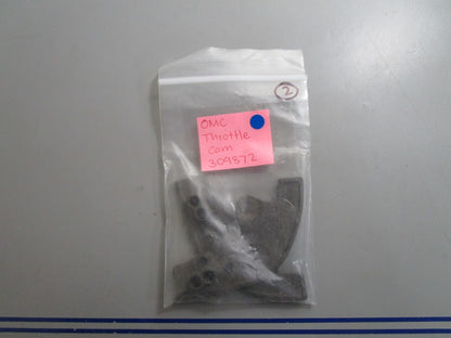 *NEW OEM* 0810 OMC Johnson Evinrude Throttle Cam 309872 0309872