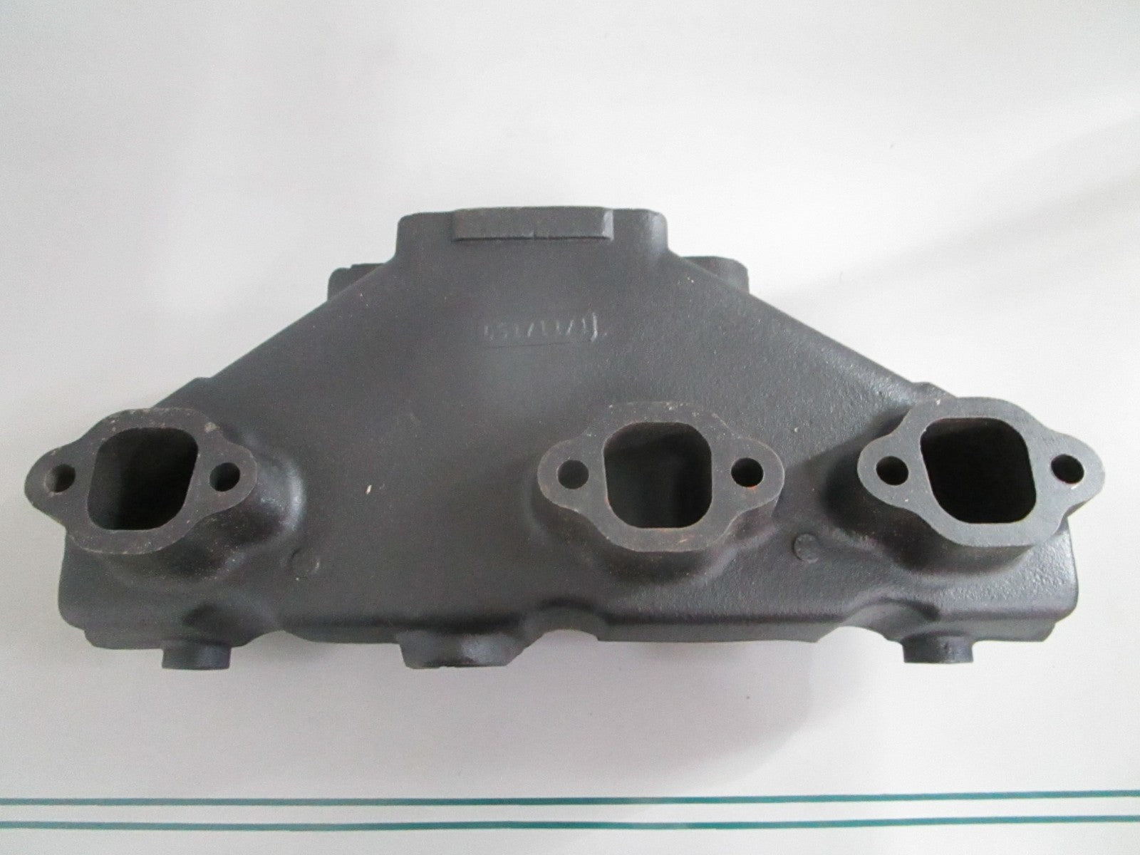 NEW 9745 Osco Exhaust Manifold For MerCruiser 3.8 4.3 99746A8, 99746A17, 99746A3