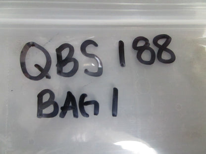 *NEW OEM* 0810 Mercury Quicksilver Seal 12708