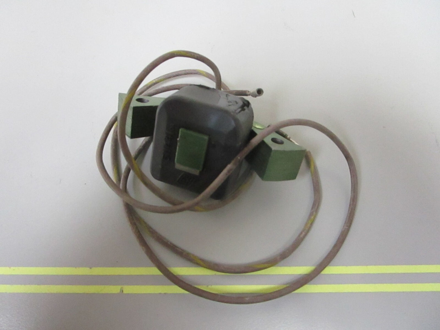 *NEW OEM* 0720 OMC Johnson Evinrude Coil 581635 0581635