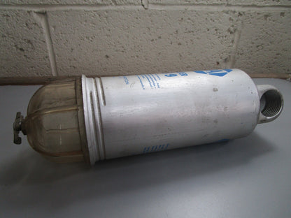 *NEW* 0820 NAPA Fuel Filter 4389